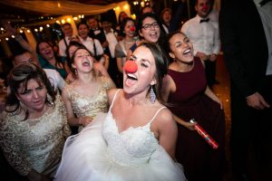 fotografos de bodas villa de leyva