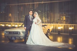 bodas hotel jw marriot bogota