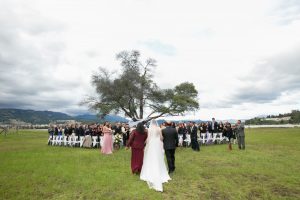 bodas en paipa boyaca