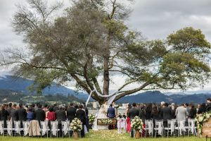 bodas en paipa boyaca