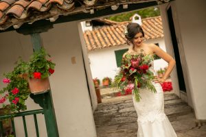 bodas hacienda fagua