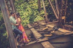 fotos preboda desierto de la tatacoa