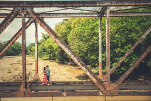 fotos preboda desierto de la tatacoa