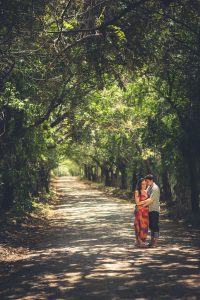 fotos preboda desierto de la tatacoa