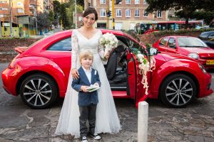 fotografos de bodas bogota