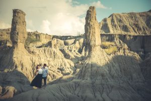 fotos preboda desierto de la tatacoa