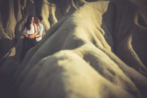 fotos preboda desierto de la tatacoa