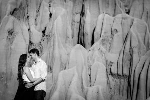 fotos preboda desierto de la tatacoa