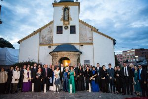 fotografos de bodas bogota