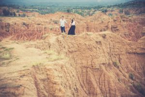 fotos preboda desierto de la tatacoa