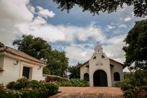 bodas hacienda san carlos subachoque