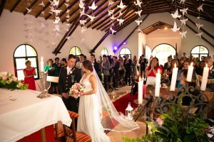 bodas hacienda san carlos subachoque