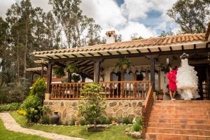 fotógrafo de bodas villa de leyva