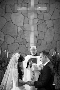 fotógrafo de bodas villa de leyva