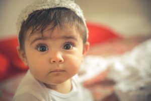 fotografo de bautizos bogota