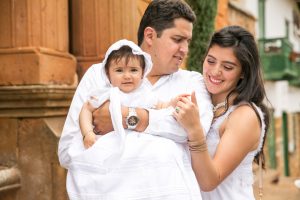 fotografo de bautizos bogota