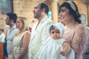 fotografo de bautizos bogota