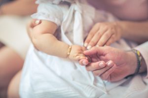 fotografo de bautizos bogota