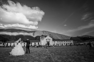 fotógrafo de bodas villa de leyva