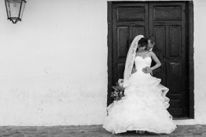 fotógrafo de bodas villa de leyva