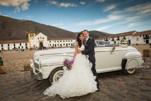 fotógrafo de bodas villa de leyva