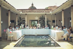 fotografo de bautizos bogota