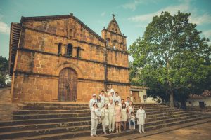 fotografo de bautizos bogota