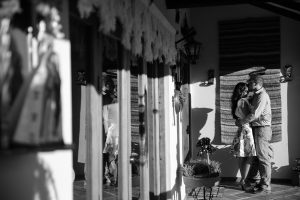 fotógrafo de bodas villa de leyva