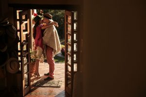 fotógrafo de bodas villa de leyva