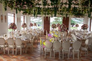 fotografos de bodas villa de leyva