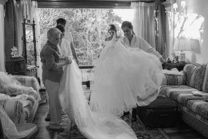 fotografo de bodas popayán