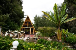 Bodas Hacienda Rincón de Teusaca