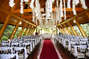 Bodas Hacienda Rincón de Teusaca