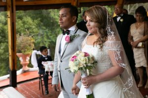 Bodas Hacienda Rincón de Teusaca