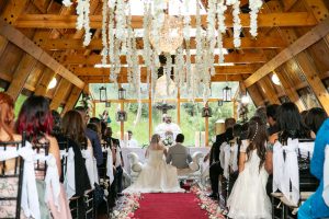 Bodas Hacienda Rincón de Teusaca