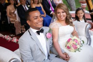 Bodas Hacienda Rincón de Teusaca