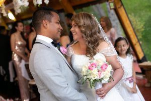 Bodas Hacienda Rincón de Teusaca