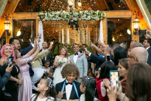 Bodas Hacienda Rincón de Teusaca