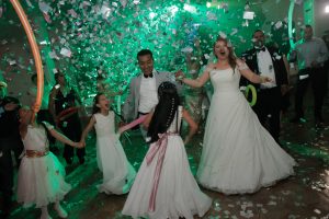 Bodas Hacienda Rincón de Teusaca