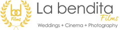 Fotografos de Bodas en Bogotá – La Bendita Films Logo